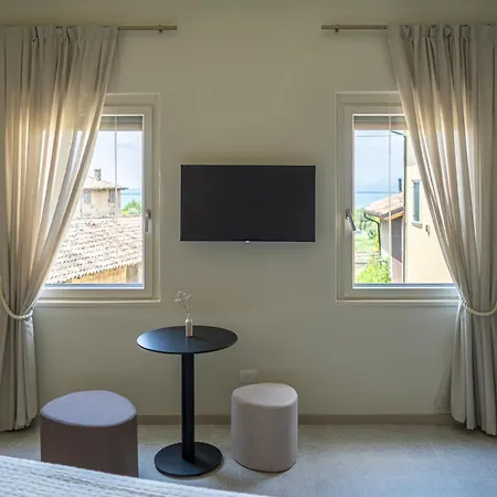Bed and breakfast The Com - Luxury In Lazise