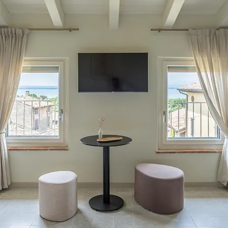 Bed and breakfast The Com - Luxury In Lazise