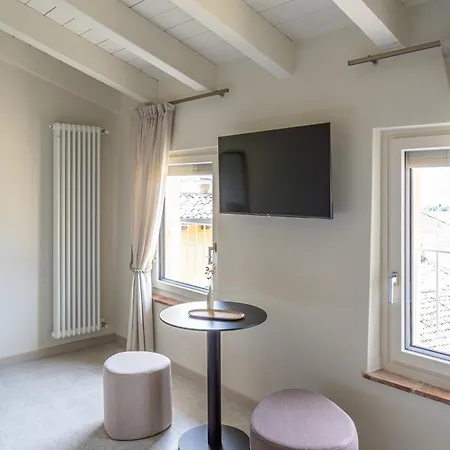 Bed and breakfast The Com - Luxury In
