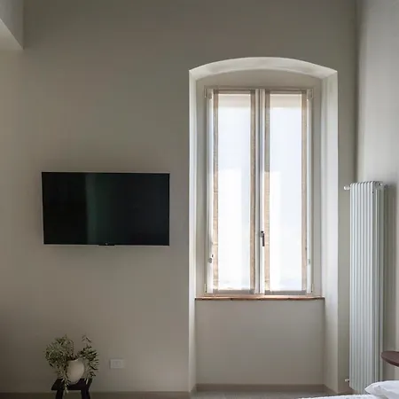Bed and breakfast The Com - Luxury In Lazise