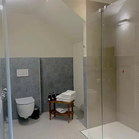 Bed and breakfast The Com - Luxury In